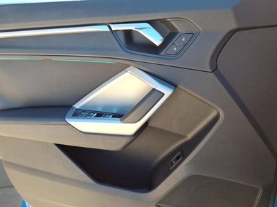 2020 Audi Q3 Premium 45 TFSI S line quattro Tiptronic