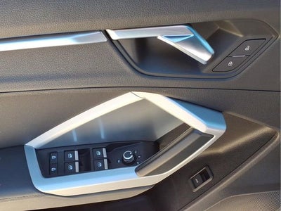 2020 Audi Q3 Premium 45 TFSI S line quattro Tiptronic