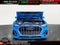 2020 Audi Q3 Premium 45 TFSI S line quattro Tiptronic