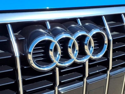 2020 Audi Q3 Premium 45 TFSI S line quattro Tiptronic
