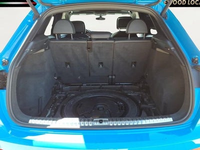 2020 Audi Q3 Premium 45 TFSI S line quattro Tiptronic