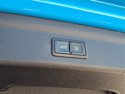 2020 Audi Q3 Premium 45 TFSI S line quattro Tiptronic