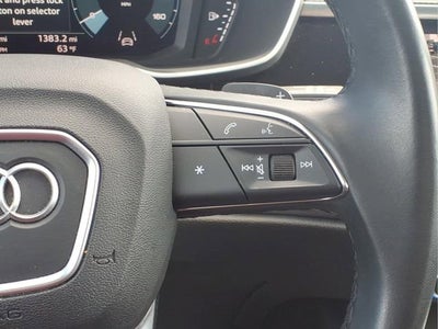 2024 Audi Q3 S line Premium