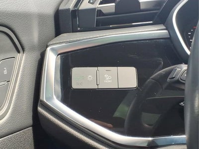 2024 Audi Q3 S line Premium