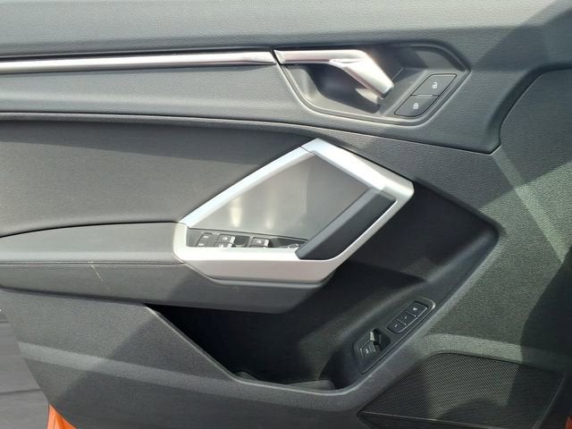 2024 Audi Q3 S line Premium