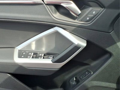 2024 Audi Q3 S line Premium
