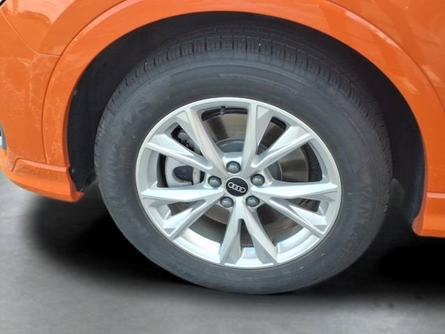 2024 Audi Q3 S line Premium