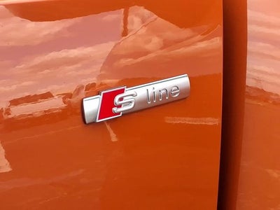 2024 Audi Q3 S line Premium
