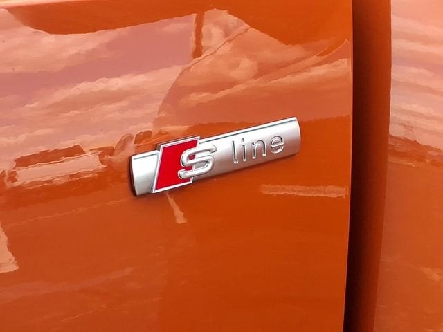 2024 Audi Q3 S line Premium