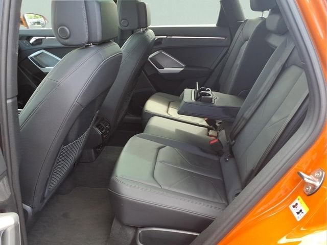 2024 Audi Q3 S line Premium