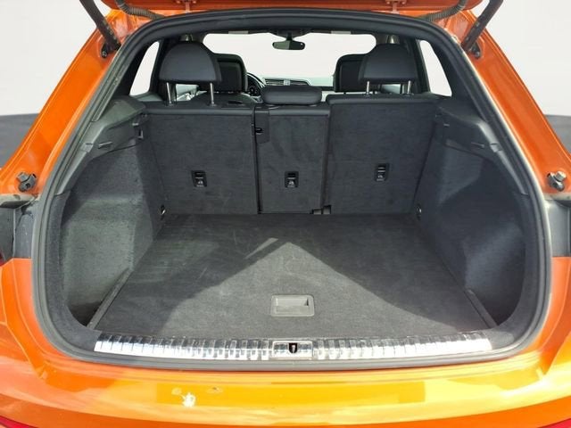2024 Audi Q3 S line Premium