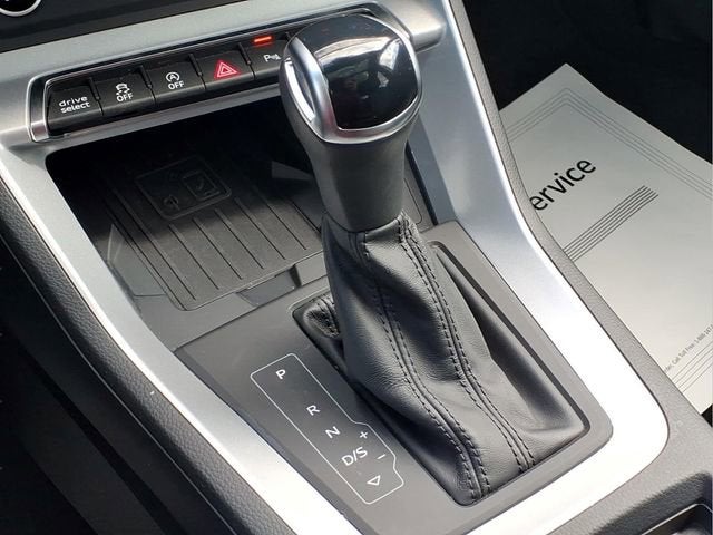 2024 Audi Q3 S line Premium