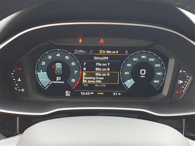2023 Audi Q3 S line Premium