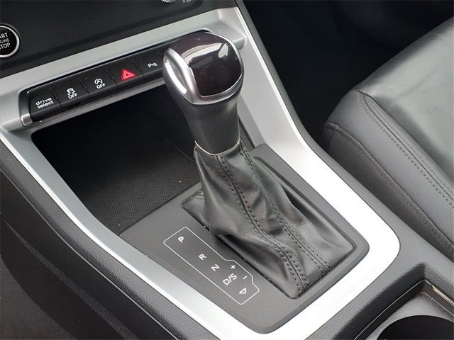 2023 Audi Q3 S line Premium