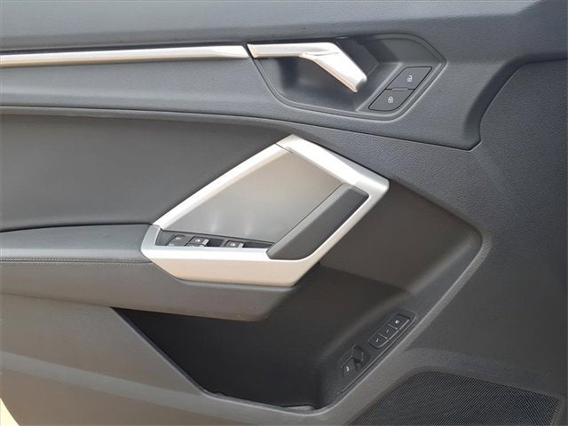 2023 Audi Q3 S line Premium