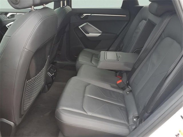 2023 Audi Q3 S line Premium