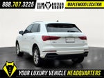 2023 Audi Q3 S line Premium