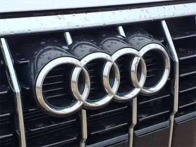 2023 Audi Q3 S line Premium