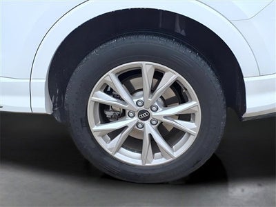 2023 Audi Q3 S line Premium