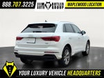 2023 Audi Q3 S line Premium