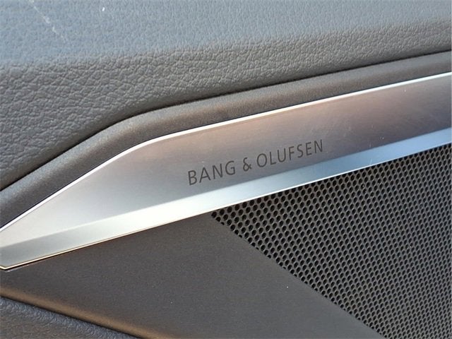 2019 Audi e-tron Premium Plus