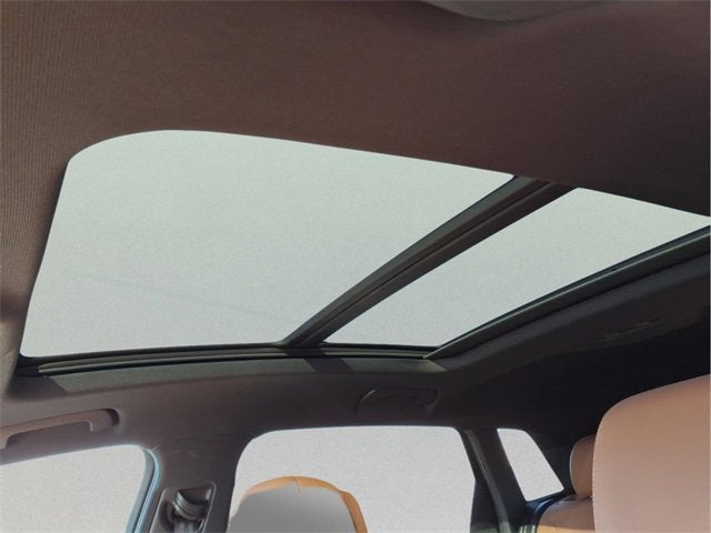 2019 Audi e-tron Premium Plus