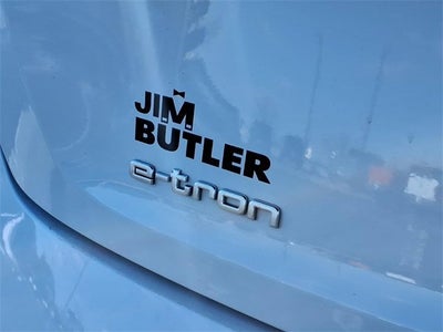 2019 Audi e-tron Premium Plus