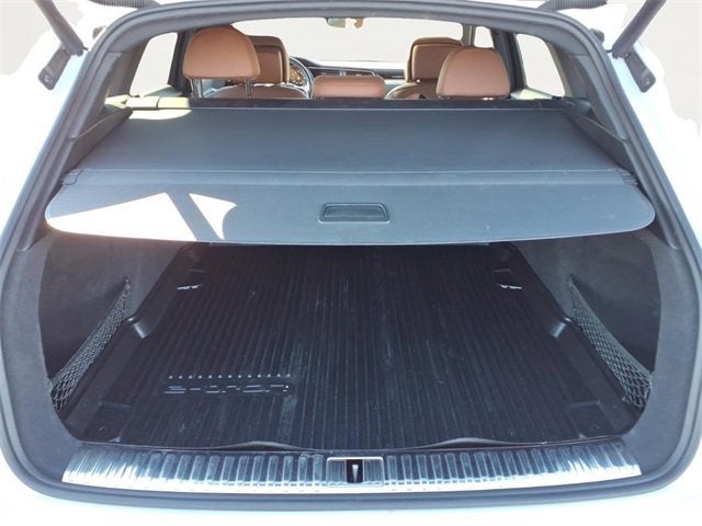 2019 Audi e-tron Premium Plus