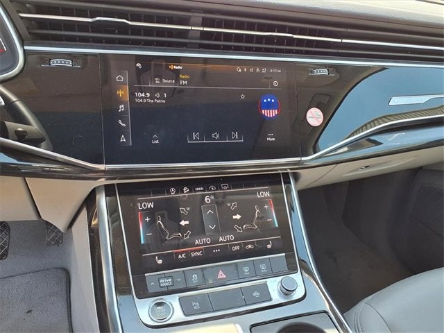 2024 Audi Q7 Premium Plus