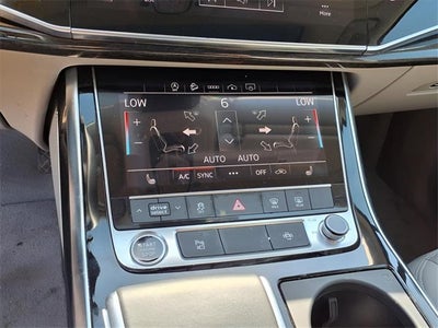 2024 Audi Q7 Premium Plus