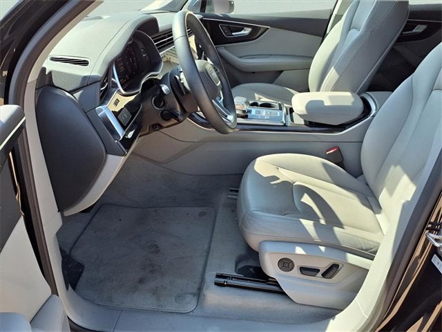 2024 Audi Q7 Premium Plus