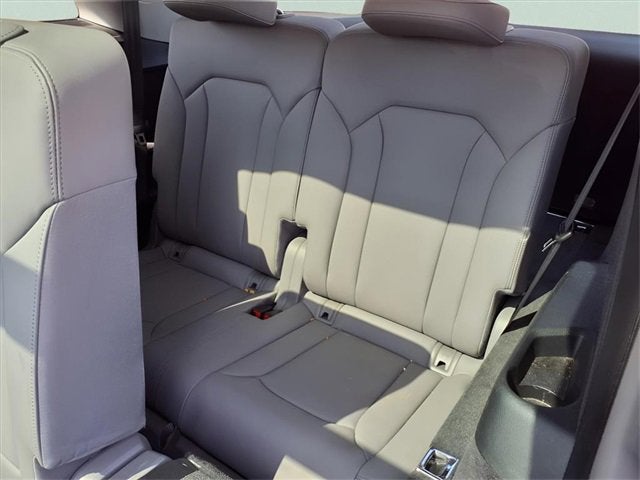 2024 Audi Q7 Premium Plus