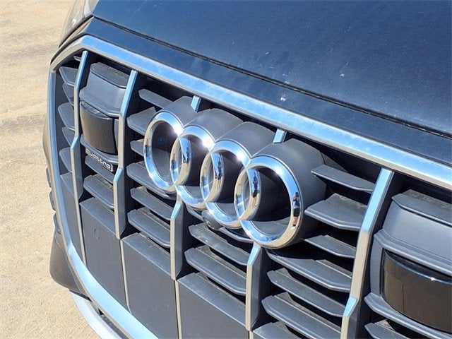 2024 Audi Q7 Premium Plus