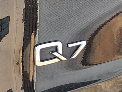 2024 Audi Q7 Premium Plus