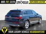 2024 Audi Q7 Premium Plus