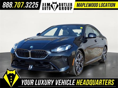 2025 BMW 2 Series 228 xDrive