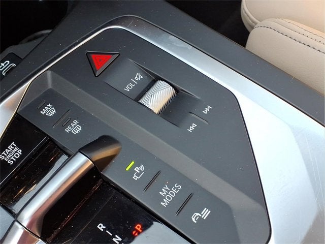 2025 BMW 2 Series 228 xDrive