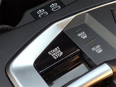 2025 BMW 2 Series 228 xDrive