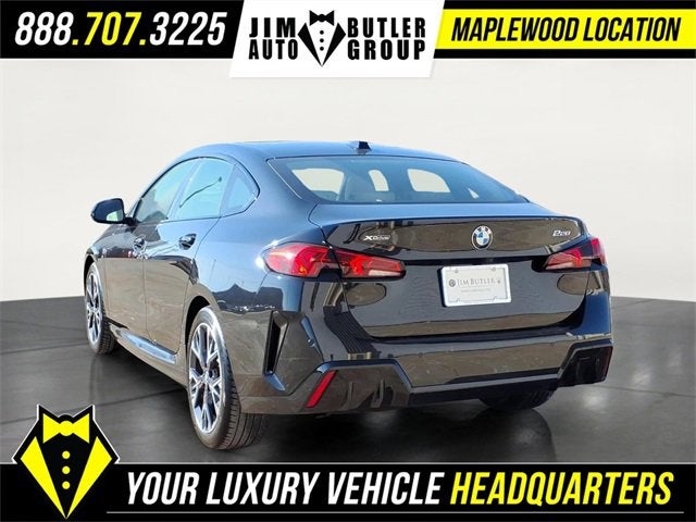 2025 BMW 2 Series 228 xDrive