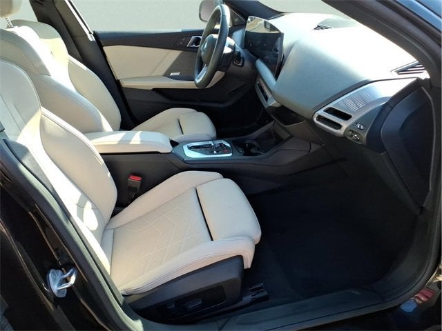 2025 BMW 2 Series 228 xDrive