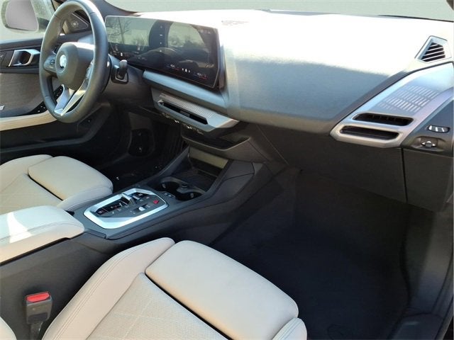 2025 BMW 2 Series 228 xDrive