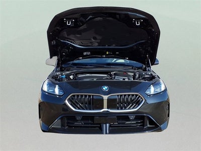2025 BMW 2 Series 228 xDrive