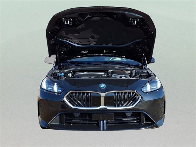 2025 BMW 2 Series 228 xDrive