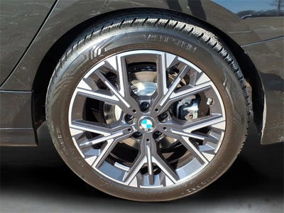 2025 BMW 2 Series 228 xDrive