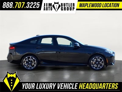 2025 BMW 2 Series 228 xDrive