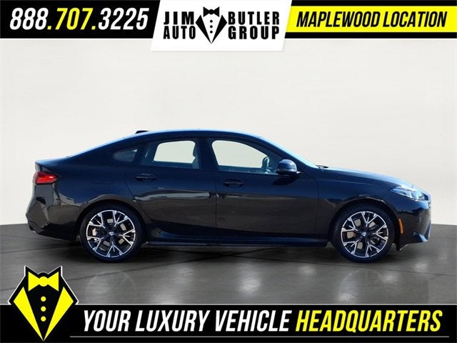 2025 BMW 2 Series 228 xDrive