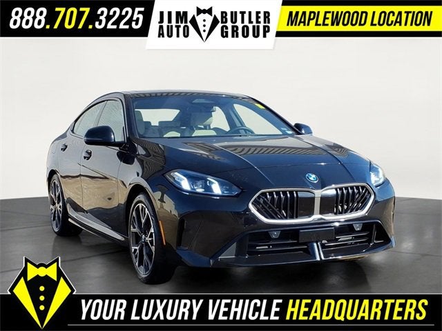 2025 BMW 2 Series 228 xDrive