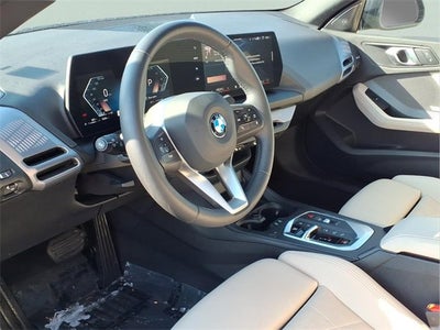 2025 BMW 2 Series 228 xDrive