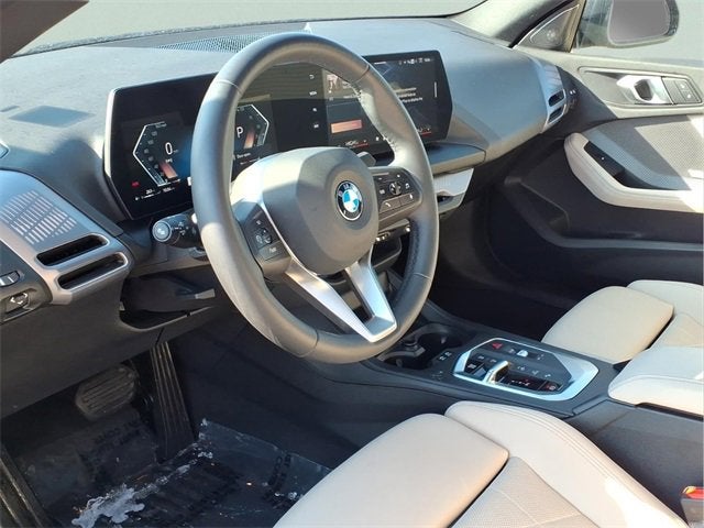 2025 BMW 2 Series 228 xDrive