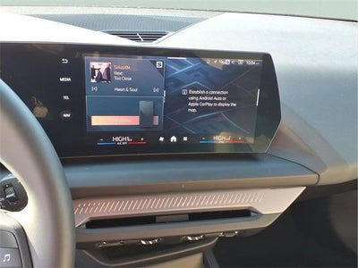 2025 BMW 2 Series 228 xDrive